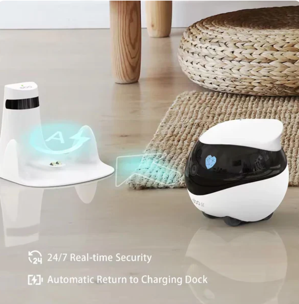 Cudli Bot™ Pro