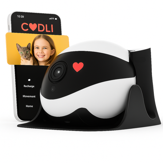 Cudli Bot™ Pro