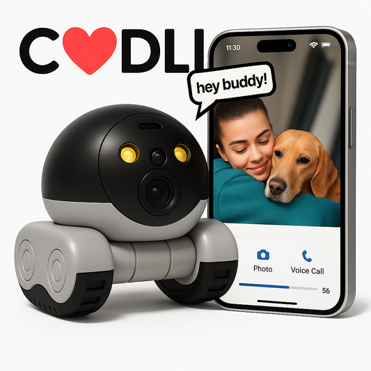Cudli Bot™
