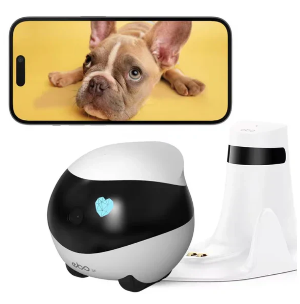 Cudli Bot™ Pro