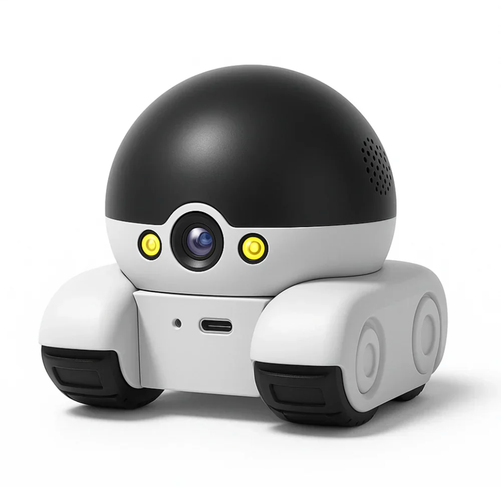Cudli Bot™